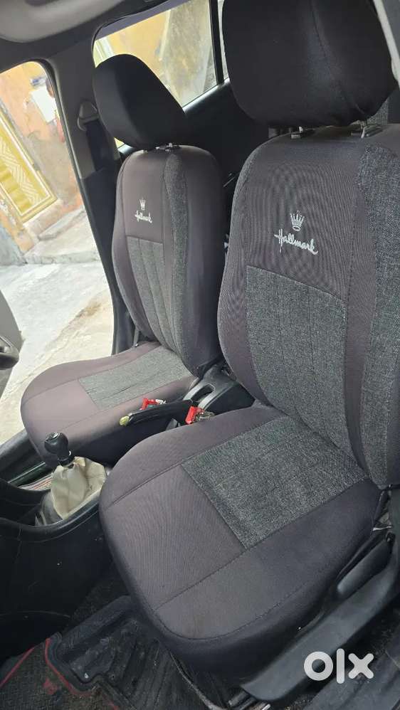 Maruti Suzuki Swift