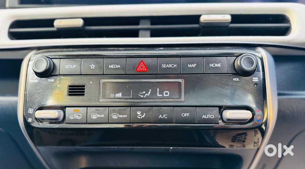 Hyundai New Venue Se, 2025, Petrol