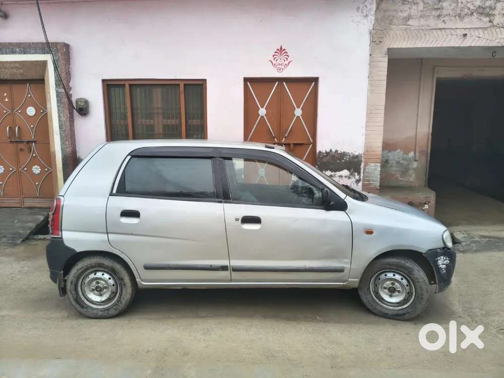 Maruti Suzuki Alto 2011