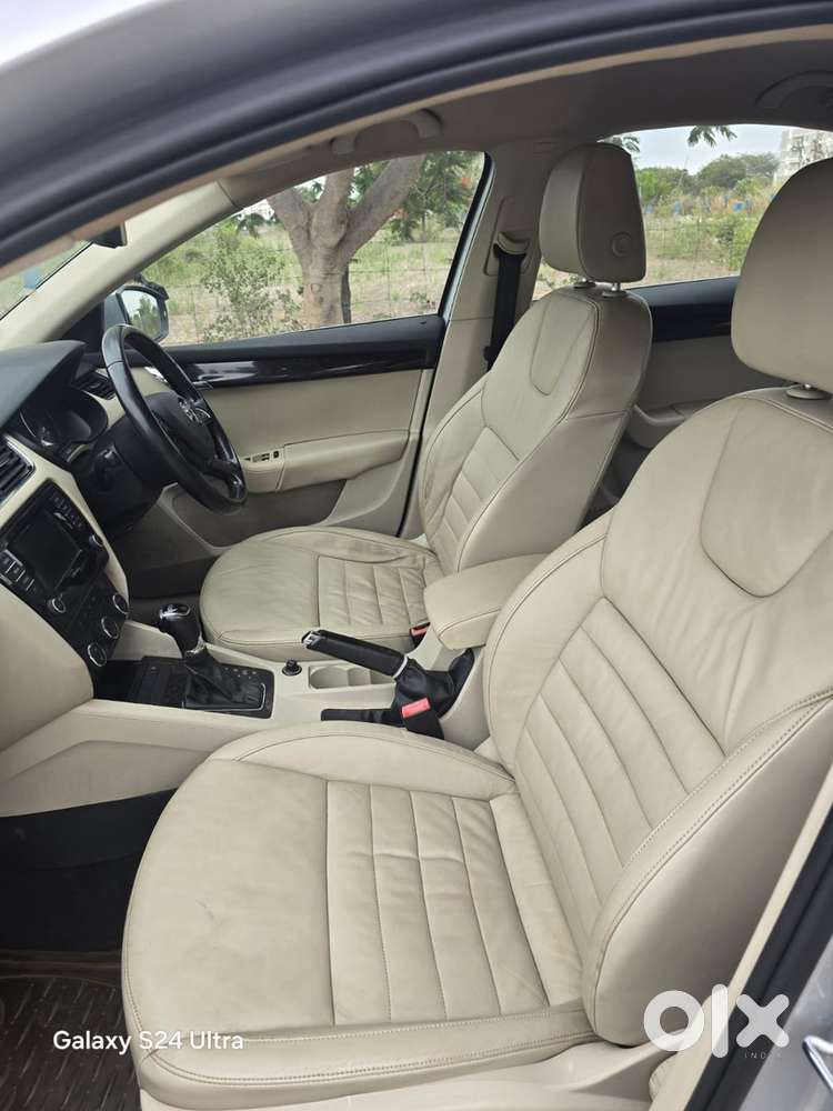 Skoda Octavia 2013 Diesel