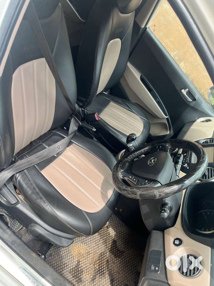 Hyundai Grand I10 2017 Model