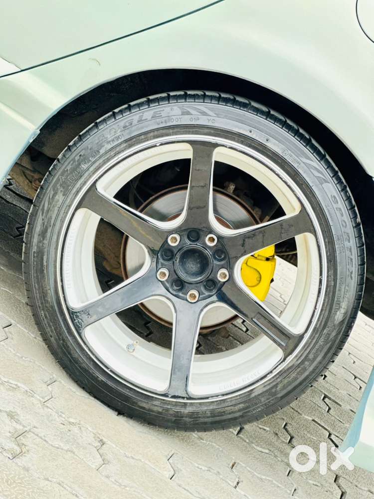 Honda Civic 2009 Petrol 75000 Km Driven