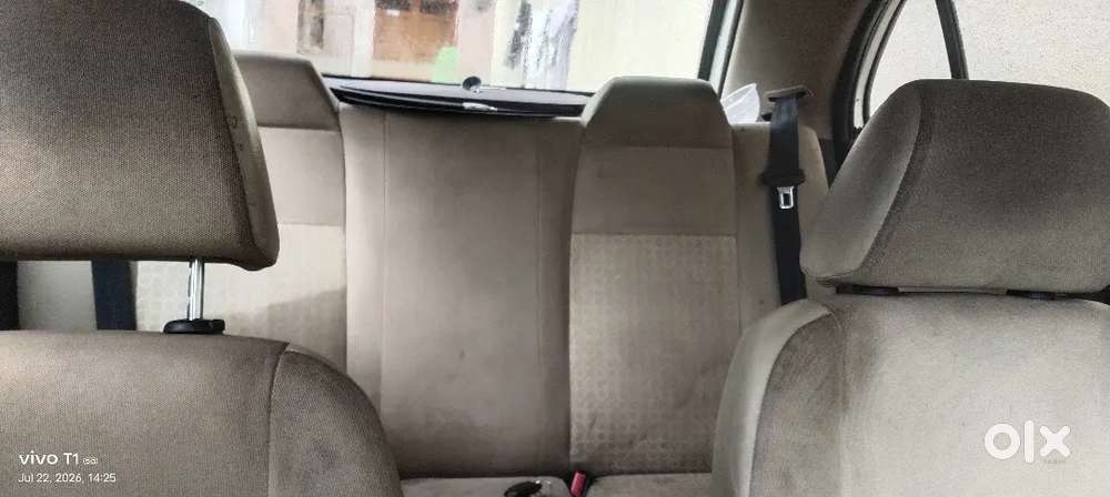 Tata Indica Vista Tdi 2013