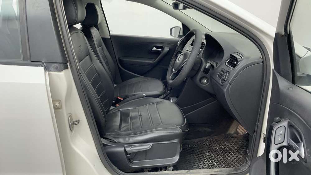 Volkswagen Polo 1.2 Gt Tsi, 2017, Petrol