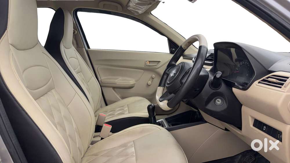 Maruti Suzuki Dzire 1.2 Lxi, 2022, Petrol