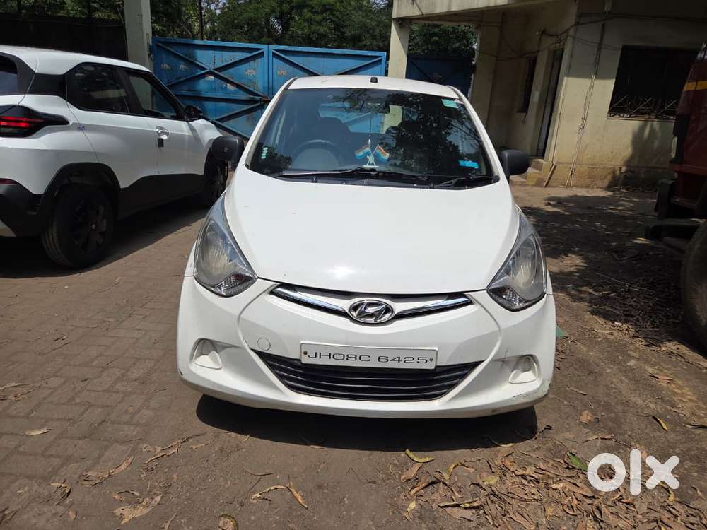Hyundai Eon Era +, 2013, Petrol