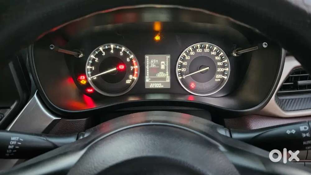 Maruti Suzuki Fronx Plus 2024