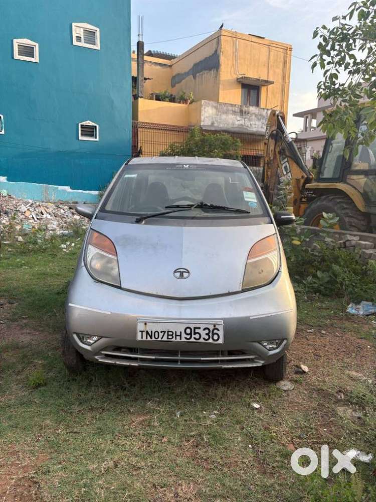 Tata Nano Xt, 2011, Petrol