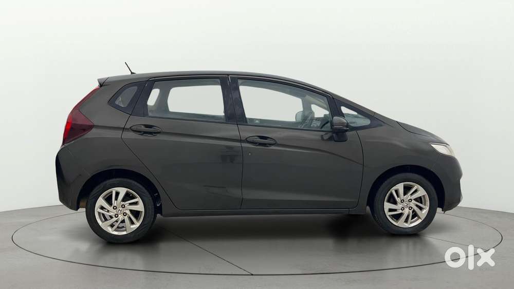 Honda Jazz 1.2 V i VTEC, 2018, Petrol