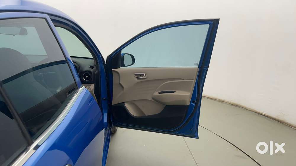 Hyundai Santro Sportz Amt, 2019, Petrol