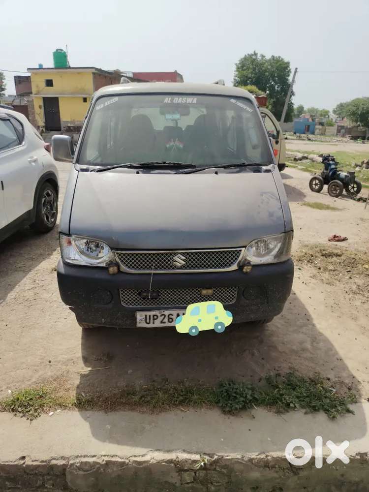 Maruti Suzuki Eeco 2021 Petrol 70000 Km Driven