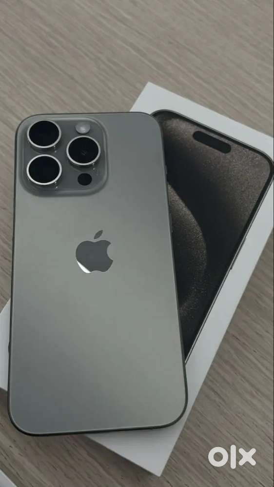I phone   15 pro max 128gb/256gb