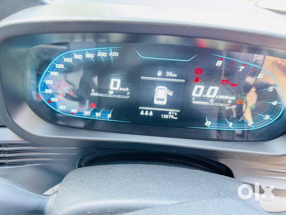 Hyundai New I20 2023 Diesel Well Maintained