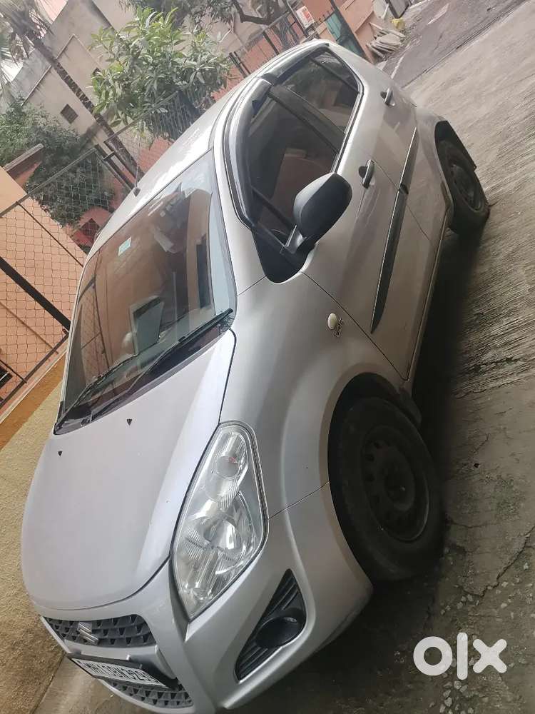 Maruti Suzuki Ritz Vdi 2014