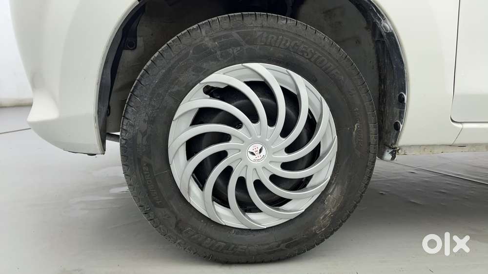 Maruti Suzuki Alto 800 Lxi, 2015, Petrol