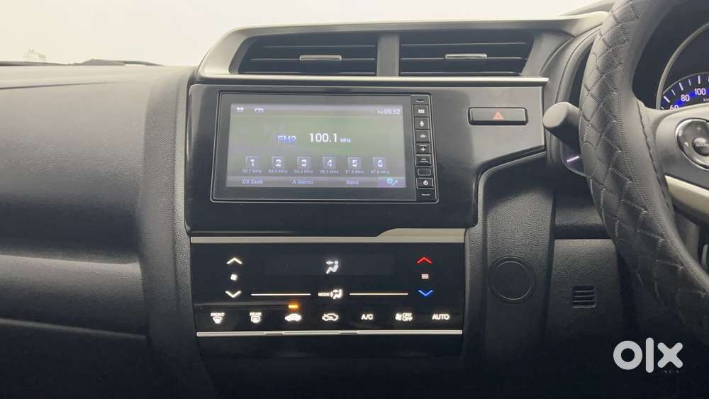 Honda Wr-v [2017-2020] 1.2 Sv I-vtec Mt, 2022, Petrol