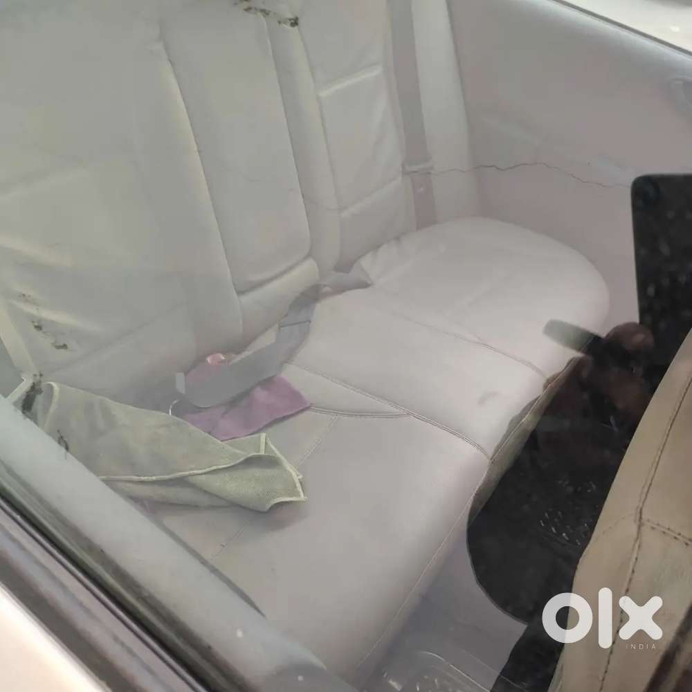 Honda City Zx 2004 Petrol Manual