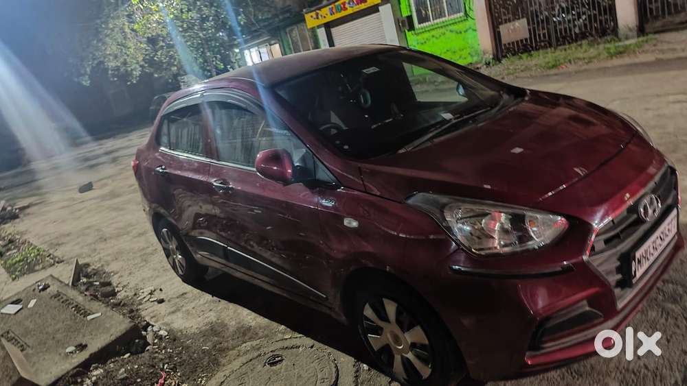 Hyundai Xcent [ ] 1.2 E Crdi, 2017, Diesel