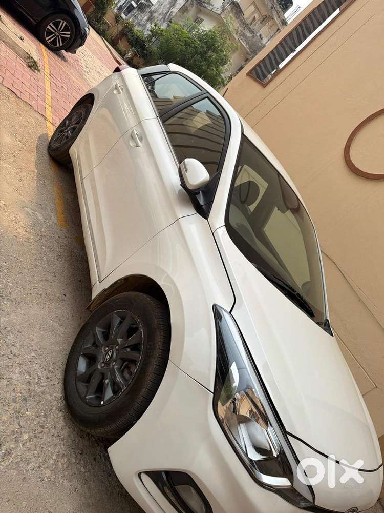 Hyundai I20 2018 Petrol Well Maintained