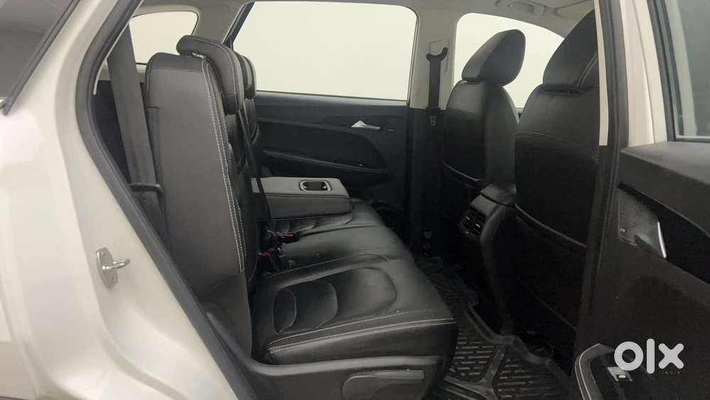 Mg Hector 2.0 Sharp Diesel, 2020, Diesel