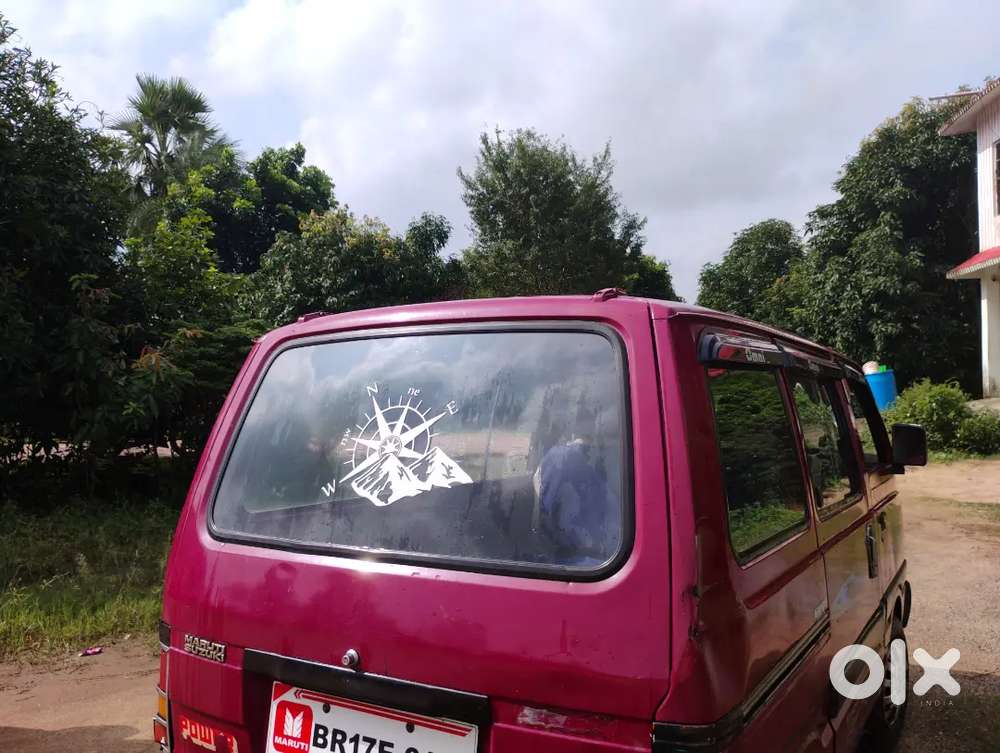 Car Full Condition Me Hai