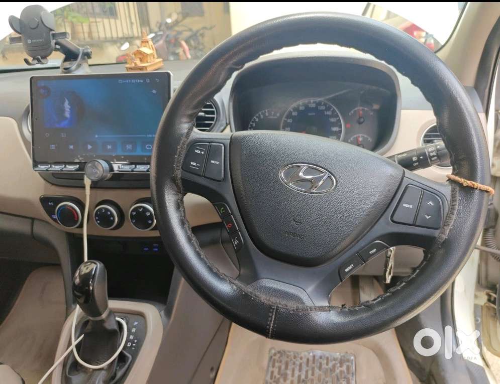 2017 Hyundai Grand I10 Petrol