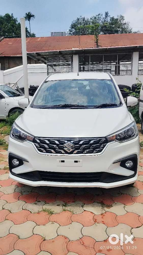 Maruti Suzuki Eeco 2026 Cng & Hybrids 00 Km Driven.