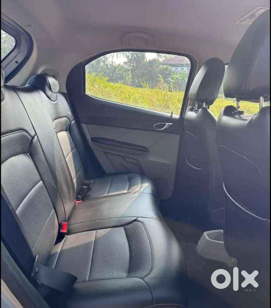 Tata Tiago 2016 Petrol Good Condition