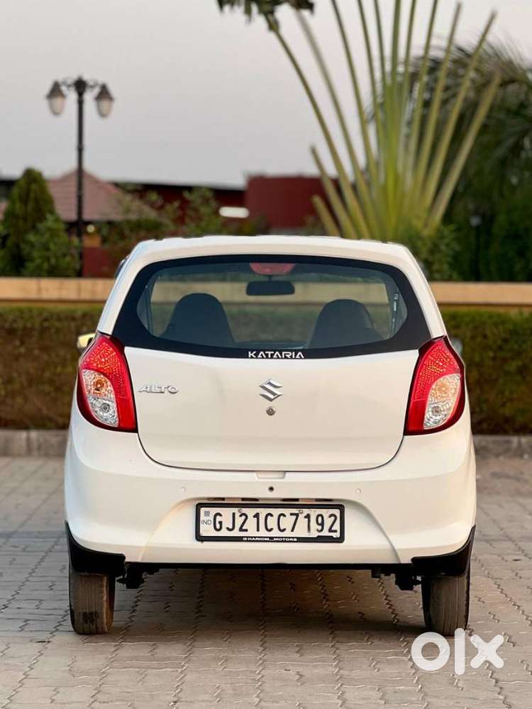 Maruti Suzuki Alto 0.8 Lxi (o), 2022, Petrol