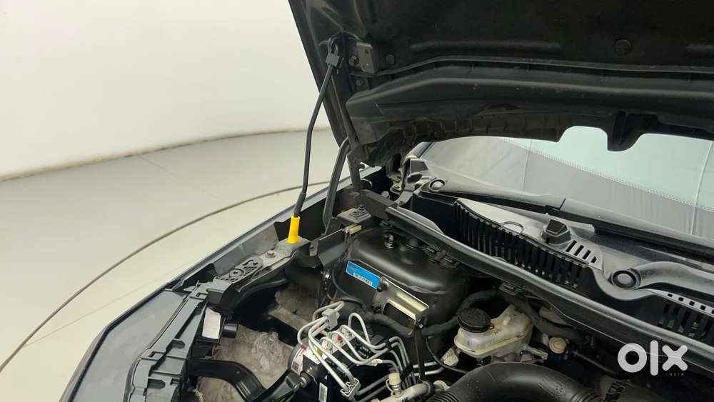 Tata Nexon Fearless Plus S 1.2 Revotron Petrol 7 Dca Dt, 2024, Petro..