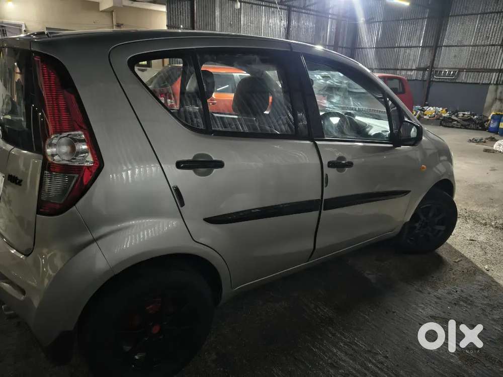 Maruti Suzuki Ritz 2010 Diesel Model