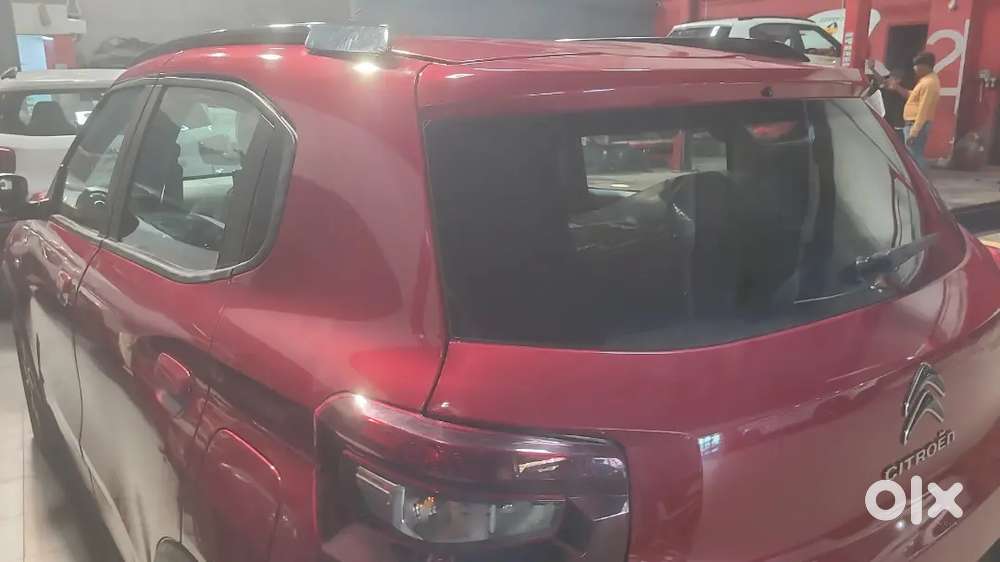 Citroen C3 X Shine 2025 Manual