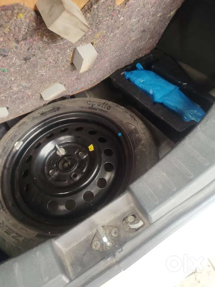 Maruti Suzuki Wagon R Vxi 2015