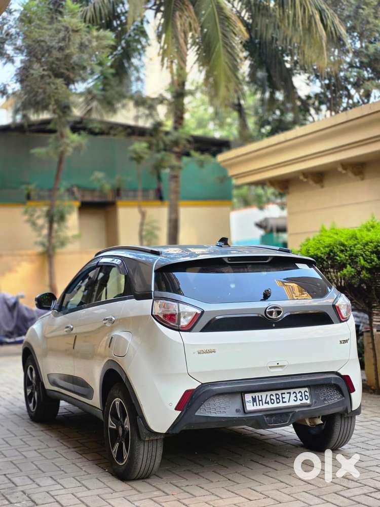 Tata Nexon 1.5 Revotorq Xza Plus (o), 2018, Diesel