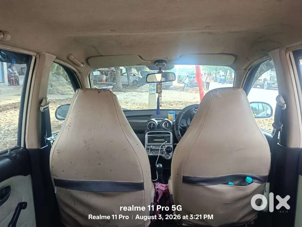 Hyundai Santro Xing 2010 Car