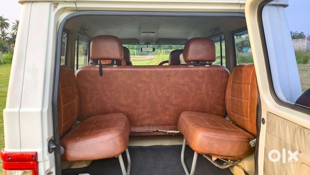 Mahindra Bolero 1.5 Power Plus Zlx, 2019, Diesel