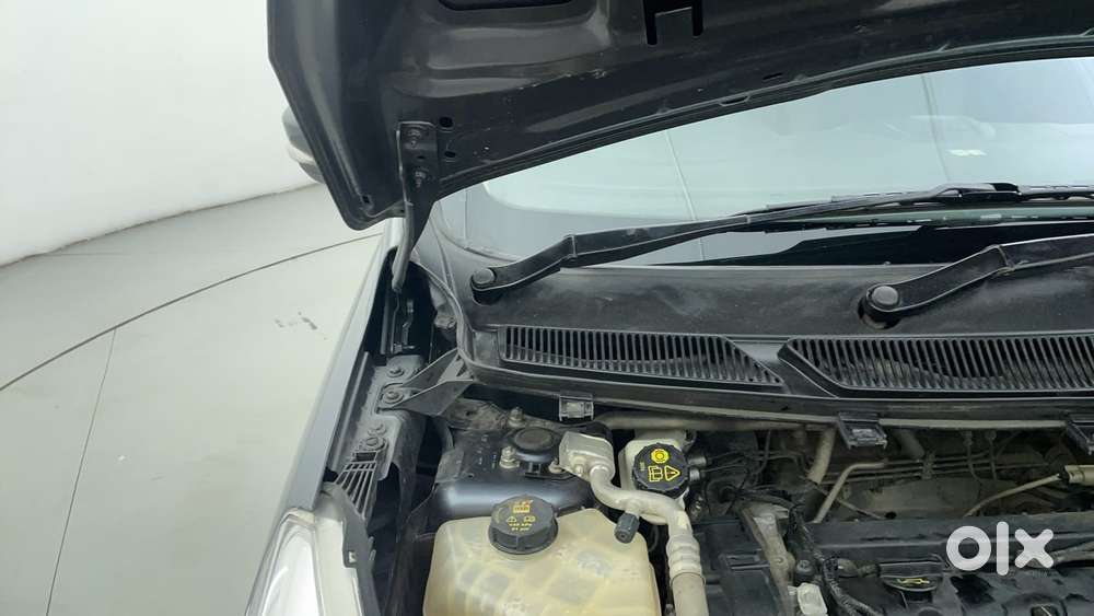 Ford Figo 1.2 Trend Petrol, 2016, Petrol