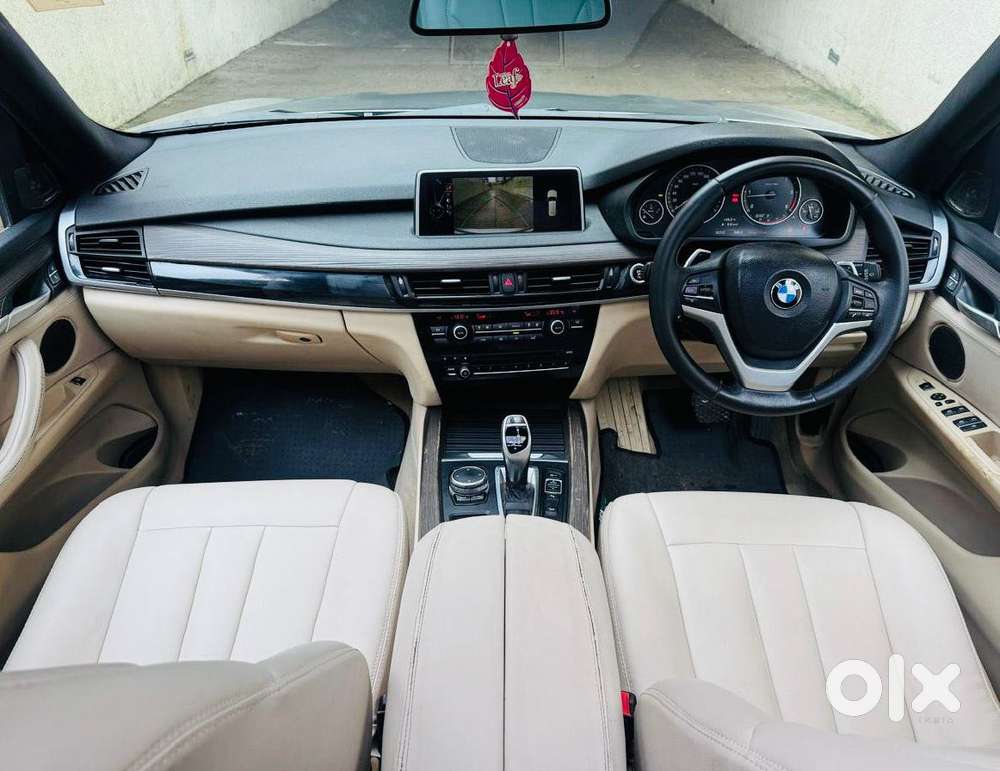 Bmw X5 X Drive 30d M Sport, 2016, Diesel