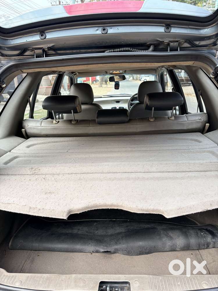 Tata Indigo Marina Lx Bs-iii, 2006, Diesel