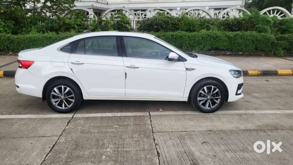 Skoda Slavia 1.5 Tsi Style, 2022, Petrol