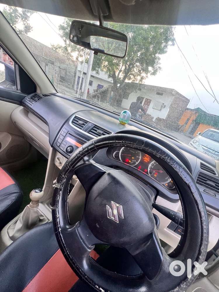 Maruti Suzuki Dzire 2013 Diesel Good Condition
