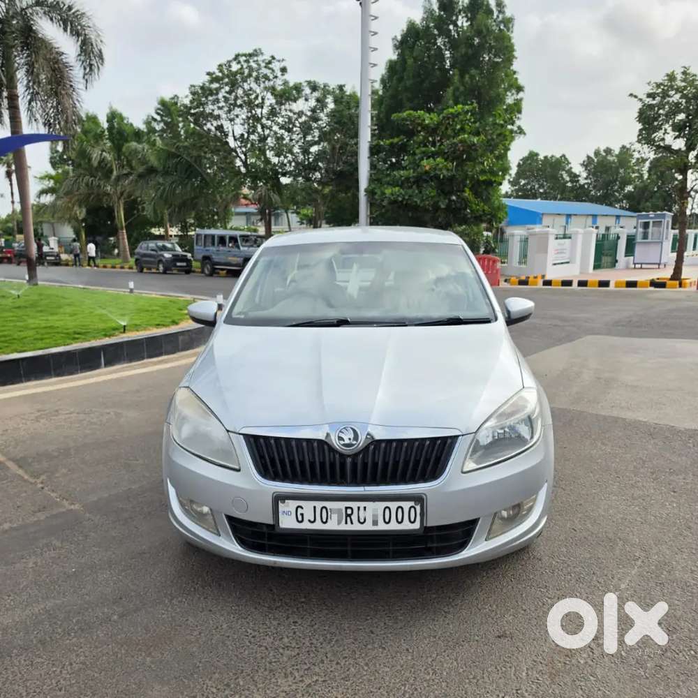 Skoda Rapid Tdi 2016 Automatic Plus