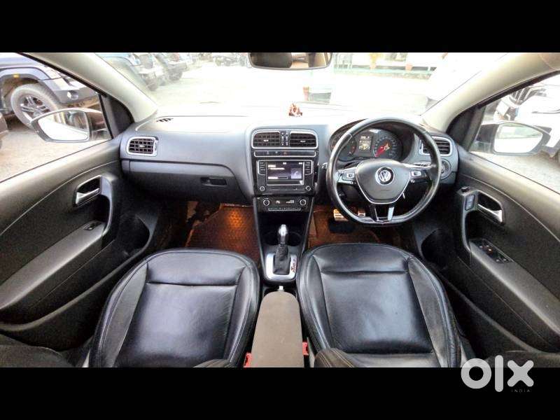 Volkswagen Polo 1.2 Gt Tsi, 2019, Petrol