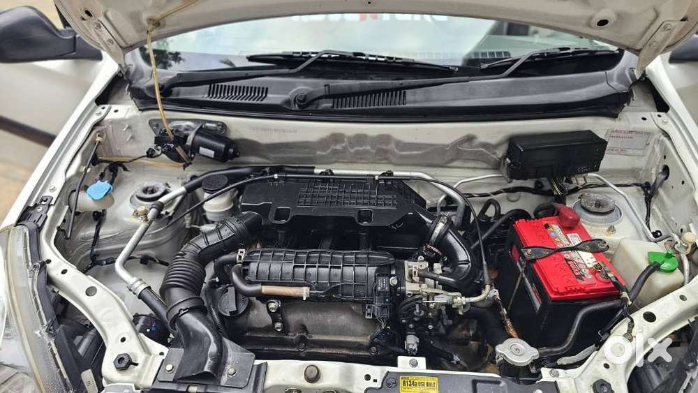 Maruti Suzuki Alto 800 2012-2016 Lxi, 2015, Petrol