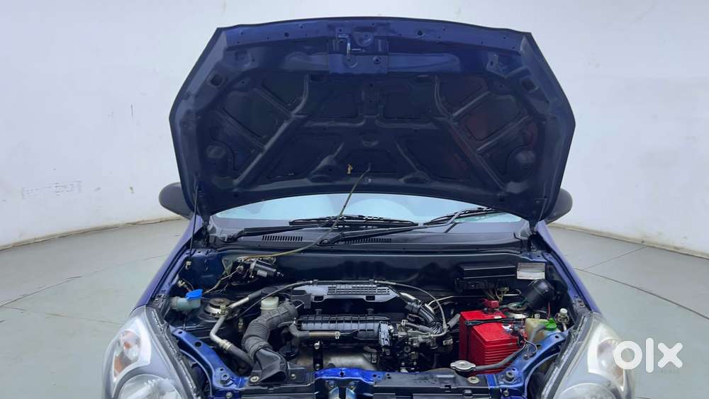 Maruti Suzuki Alto 800 Lxi, 2015, Petrol