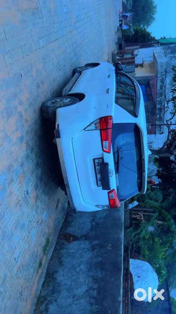 Toyota Innova Crysta 2019 Mt