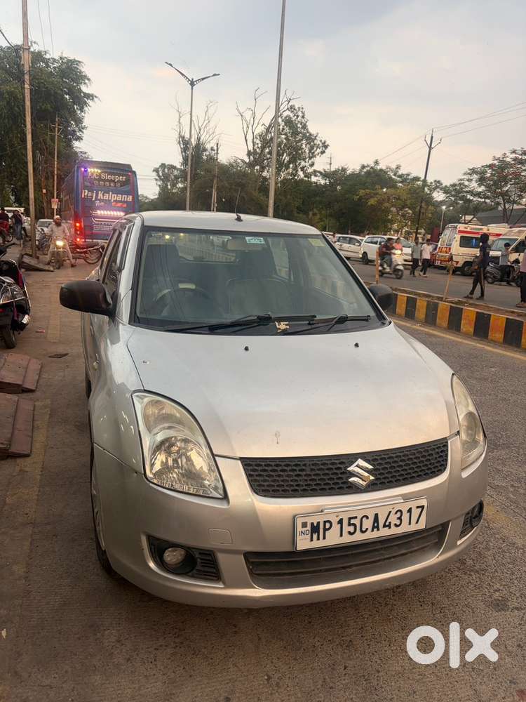 Maruti Swift Diesel 2011