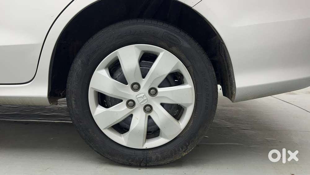 Honda Mobilio S I-vtec, 2015, Petrol