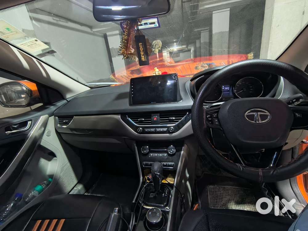 Tata Nexon Diesel 2019