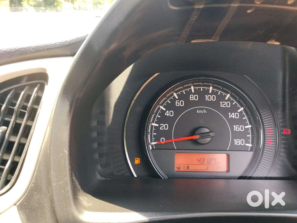 Maruti Suzuki Wagon R Vxi 1.2, 2022, Petrol